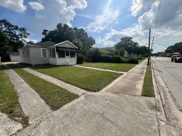 3616 W Azeele Street, TAMPA, FL 33609