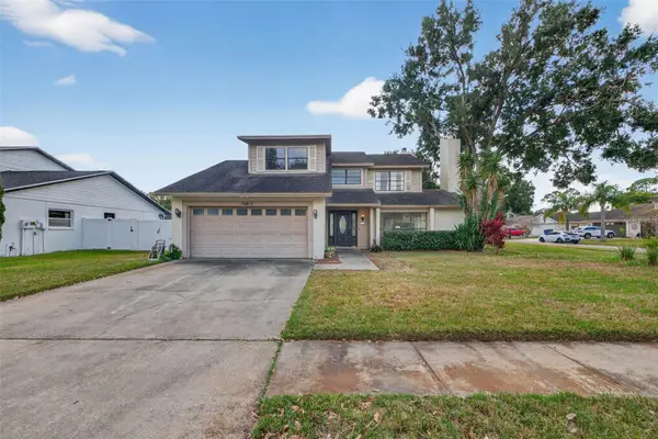 15413 Brushwood Drive, TAMPA, FL 33624