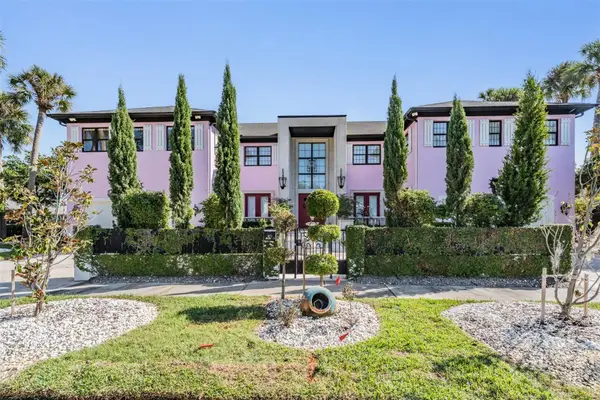 420 S Royal Poinciana Drive, TAMPA, FL 33609