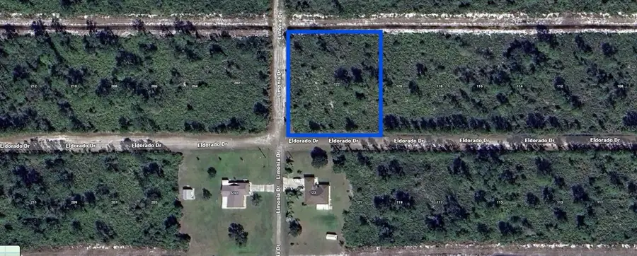 El Dorado Drive, Indian Lake Estates, FL 33855 - Image #3