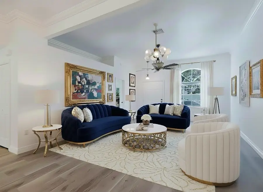 4225 La Pasida Lane, New Port Richey, FL 34655 - Image #3