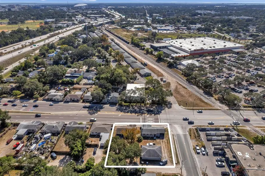 2169 & 2179 22nd Avenue N, Saint Petersburg, FL 33713 - Image #2