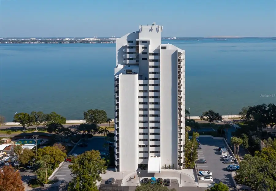 4141 Bayshore Boulevard #1204, Tampa, FL 33611 - Image #3