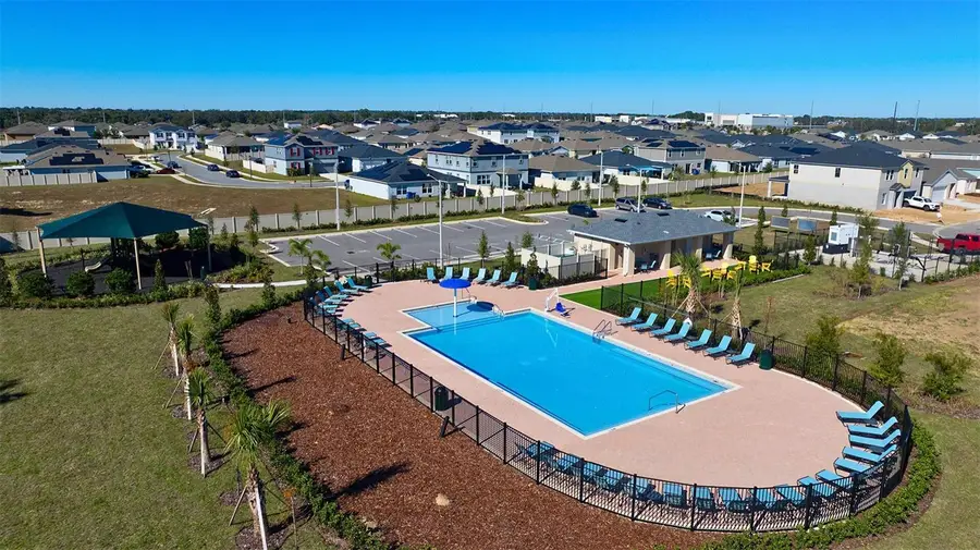 1111 Foreshore Lane, Haines City, FL 33844 - #2