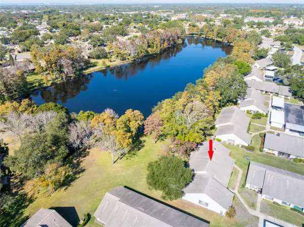 2502 Laurelwood Drive #3B, CLEARWATER, FL 33763