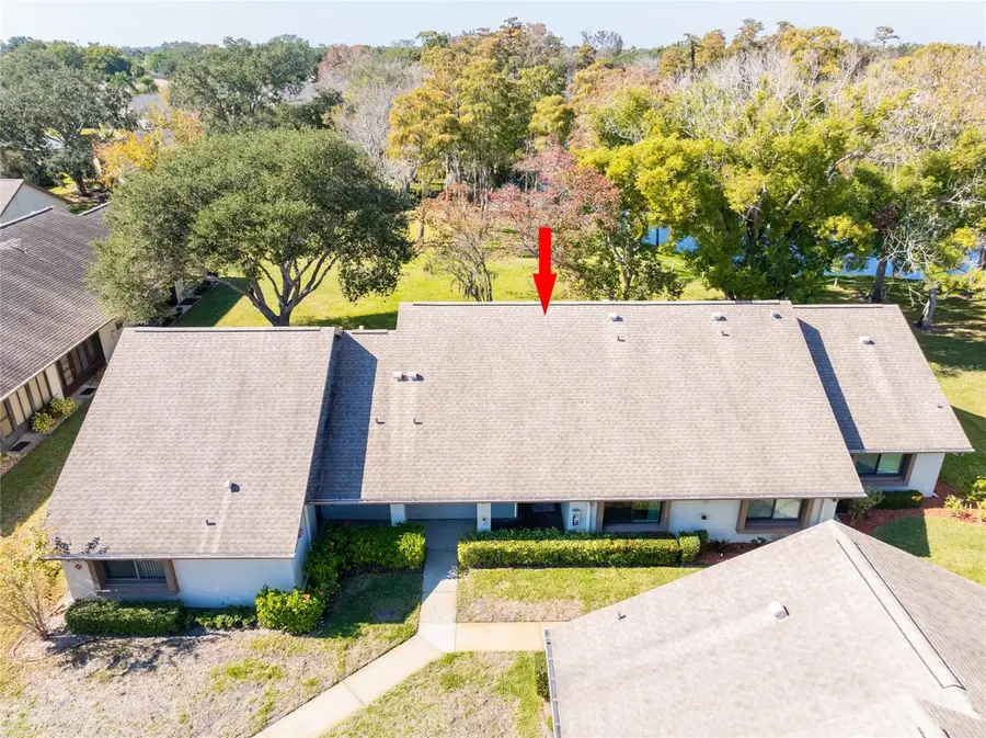 2502 Laurelwood Drive #3B, Clearwater, FL 33763 - Image #2