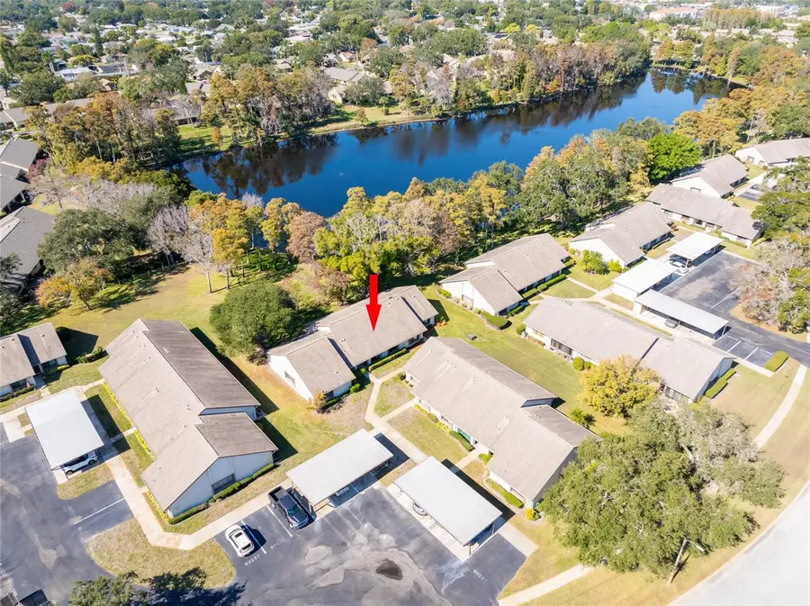 2502 Laurelwood Drive #3B, Clearwater, FL 33763 - Image #3