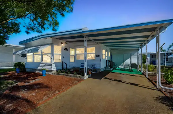 1100 Belcher Road S #720, LARGO, FL 33771