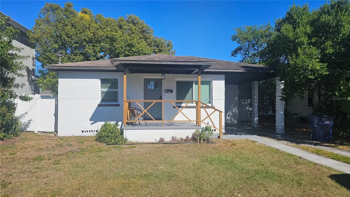 3011 W Spruce Street, Tampa, FL 33607 - Image #1