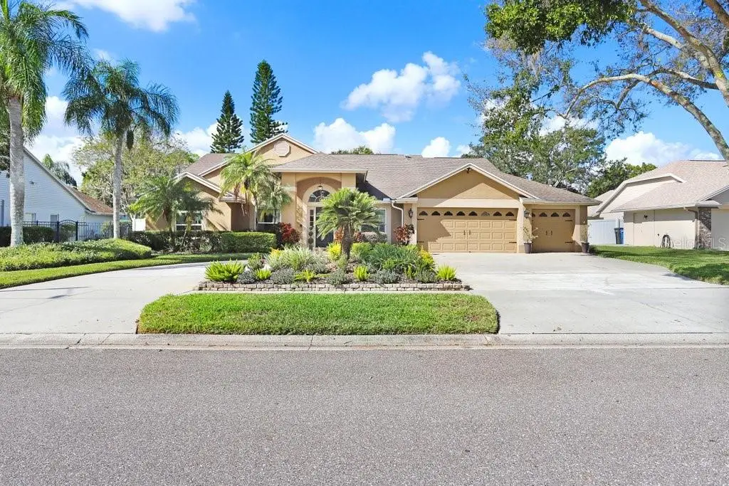 16906 Equestrian Trail, Odessa, FL 33556 - Image #1