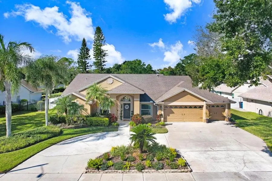 16906 Equestrian Trail, Odessa, FL 33556 - Image #2