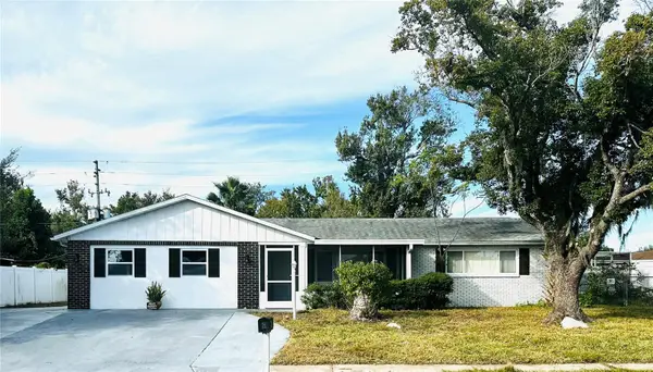 7721 Heather Street, NEW PORT RICHEY, FL 34653