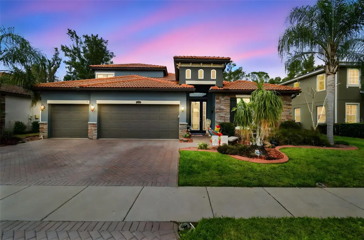 2961 Calvano Drive, Land O Lakes, FL 34639 - Image #1