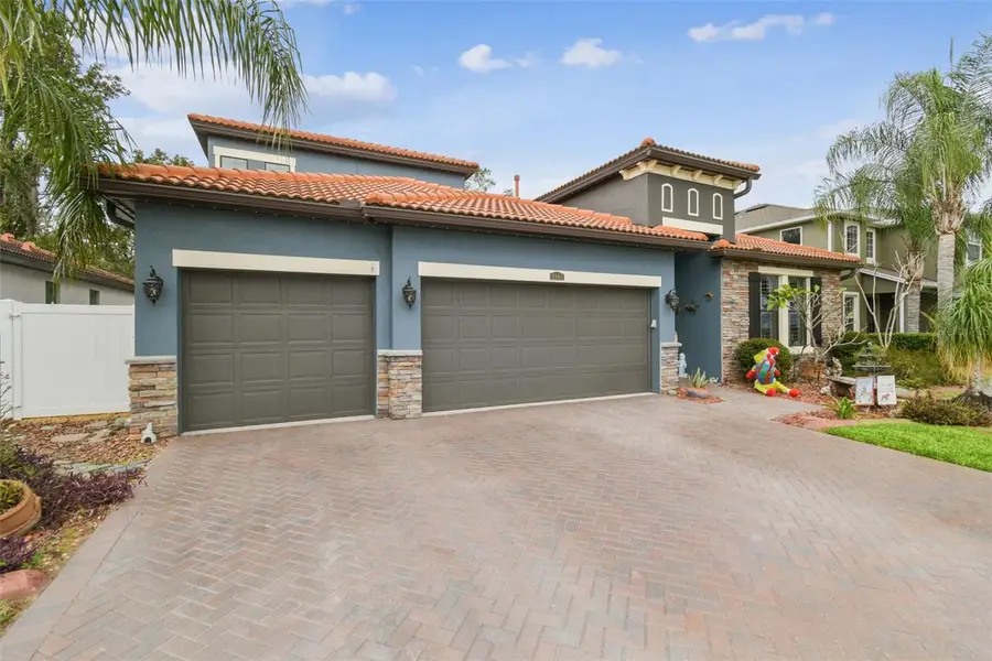 2961 Calvano Drive, Land O Lakes, FL 34639 - Image #3