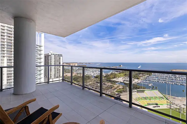 301 1st Street S #2103, ST PETERSBURG, FL 33701