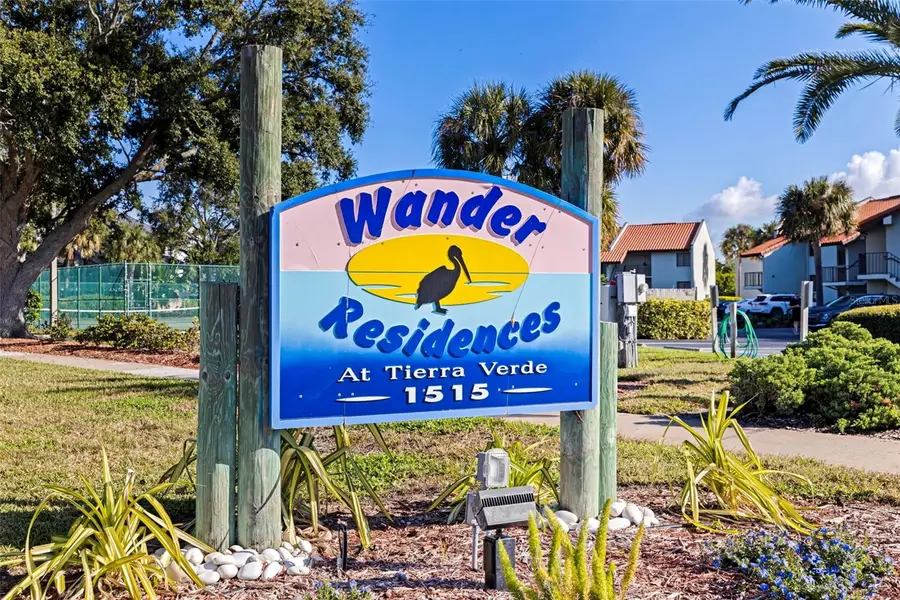 1515 Pinellas Bayway S #14, Saint Petersburg, FL 33715 - Image #2