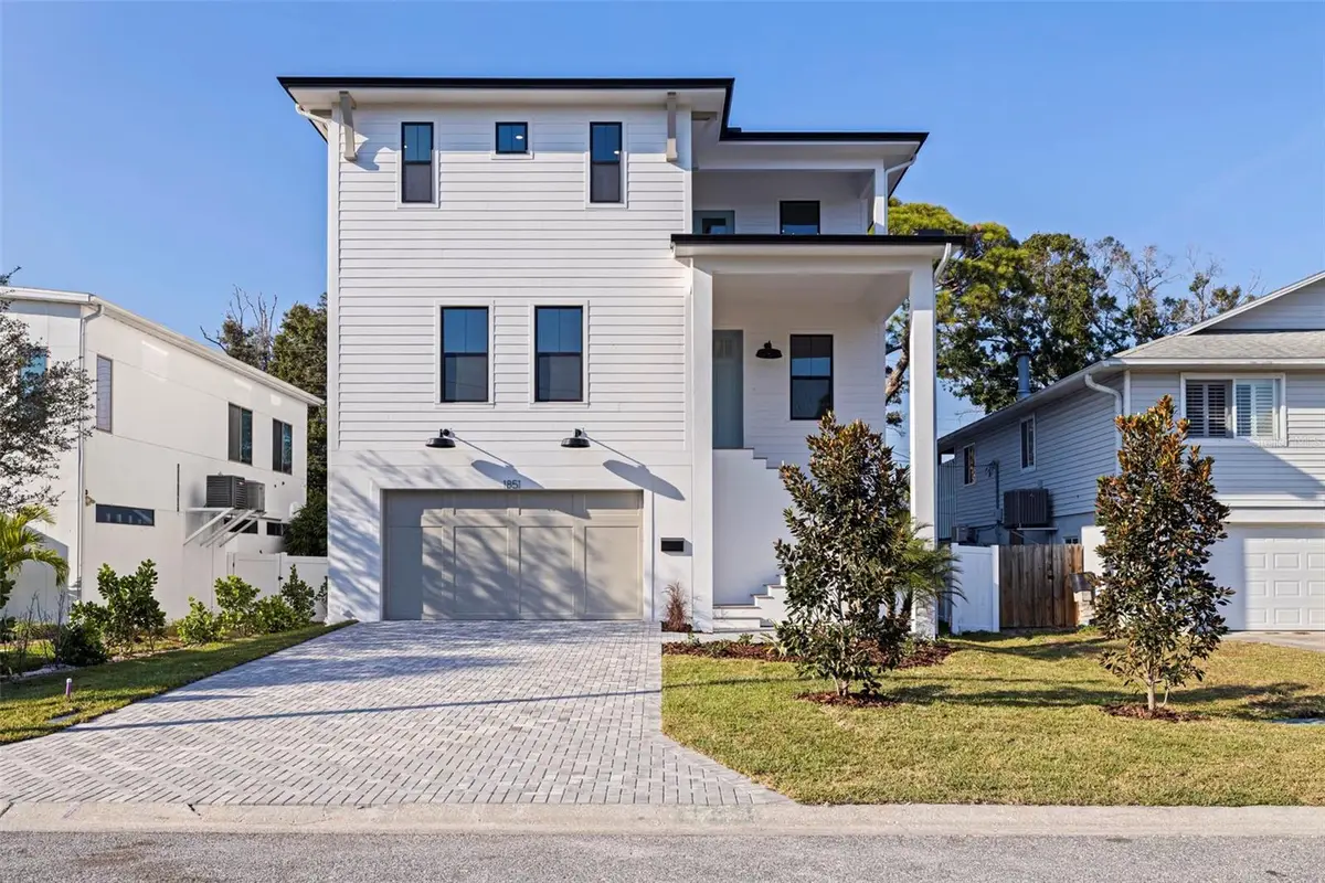 1851 Mississippi Avenue Ne, Saint Petersburg, FL 33703 - Image #1