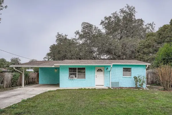 37413 Harper Drive, ZEPHYRHILLS, FL 33541