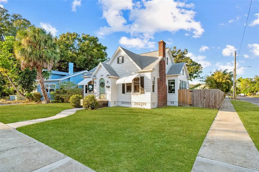 2101 Burlington Avenue N, Saint Petersburg, FL 33713 - Image #2