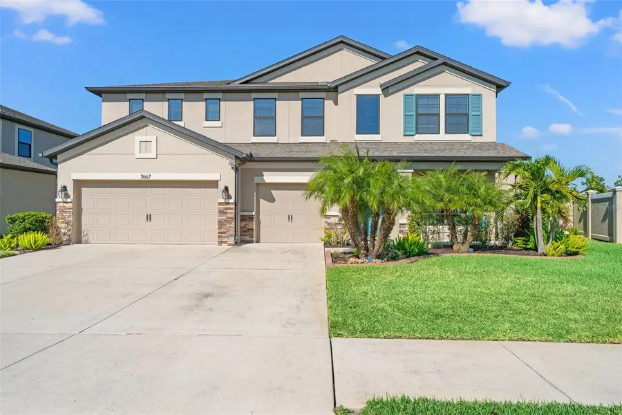 7667 Sweeter Tide Trail, Wesley Chapel, FL 33545 - Image #2
