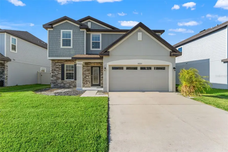 8223 Abby Brooks Circle, Wesley Chapel, FL 33545 - Image #2