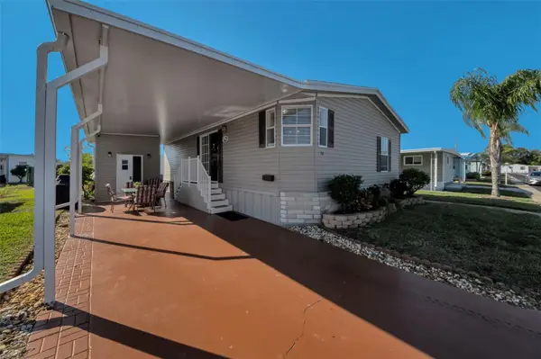 78 Rachel Drive, TARPON SPRINGS, FL 34689