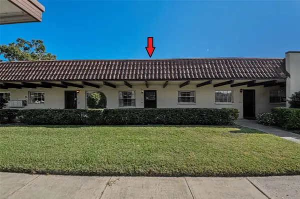 1701 Pinehurst Road #4F, DUNEDIN, FL 34698