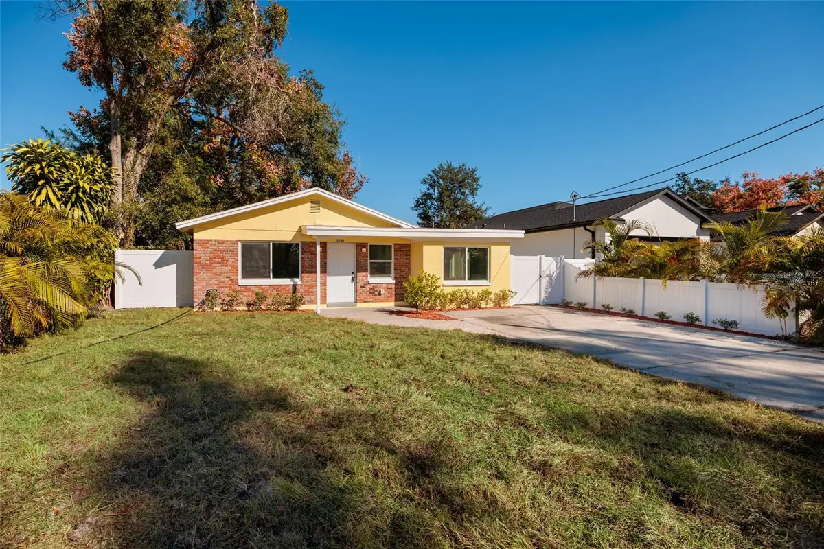 1709 W Perio Street, Tampa, FL 33612 - Image #1