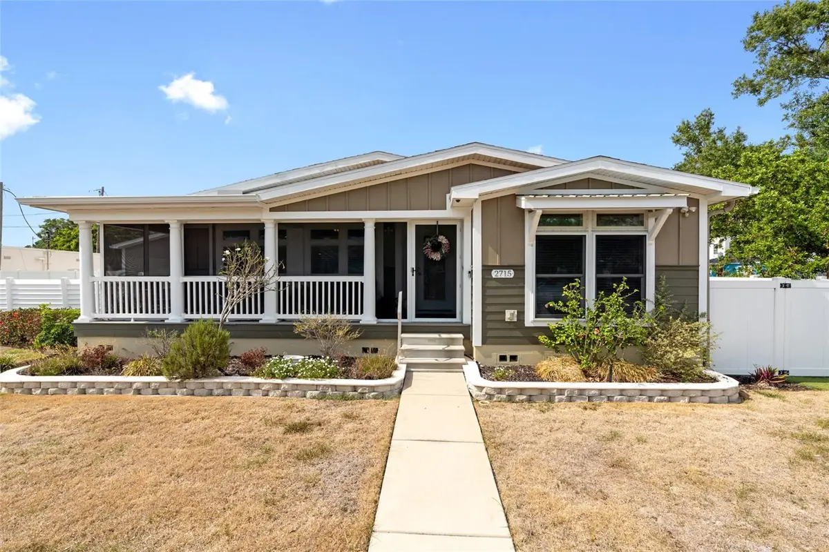 2715 9th Avenue N, Saint Petersburg, FL 33713 - Image #1