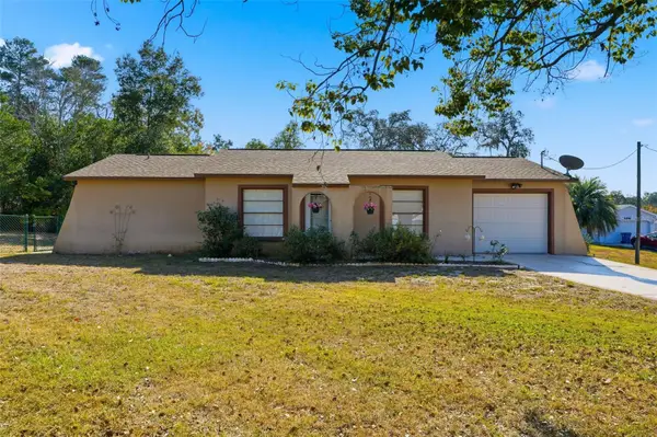 6450 Crowley Court, SPRING HILL, FL 34609