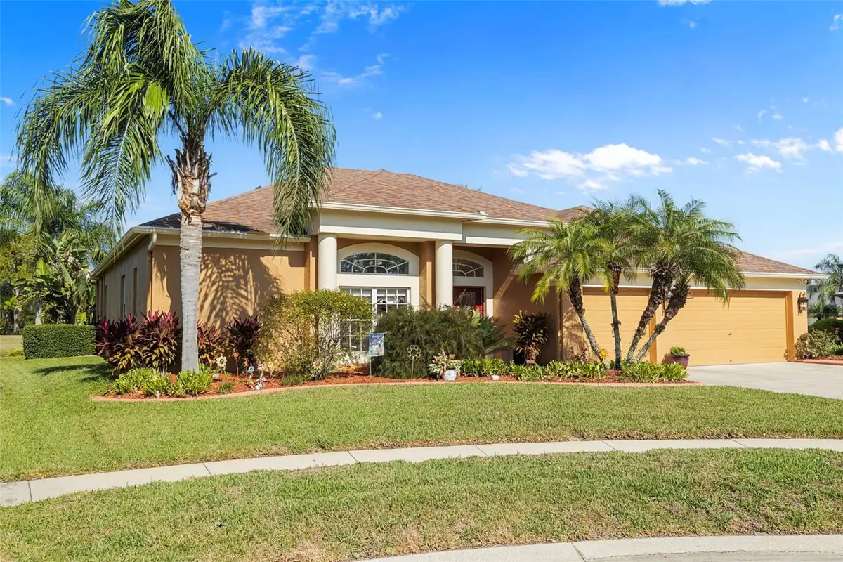 25745 Unbridled Court, Wesley Chapel, FL 33544 - Image #1
