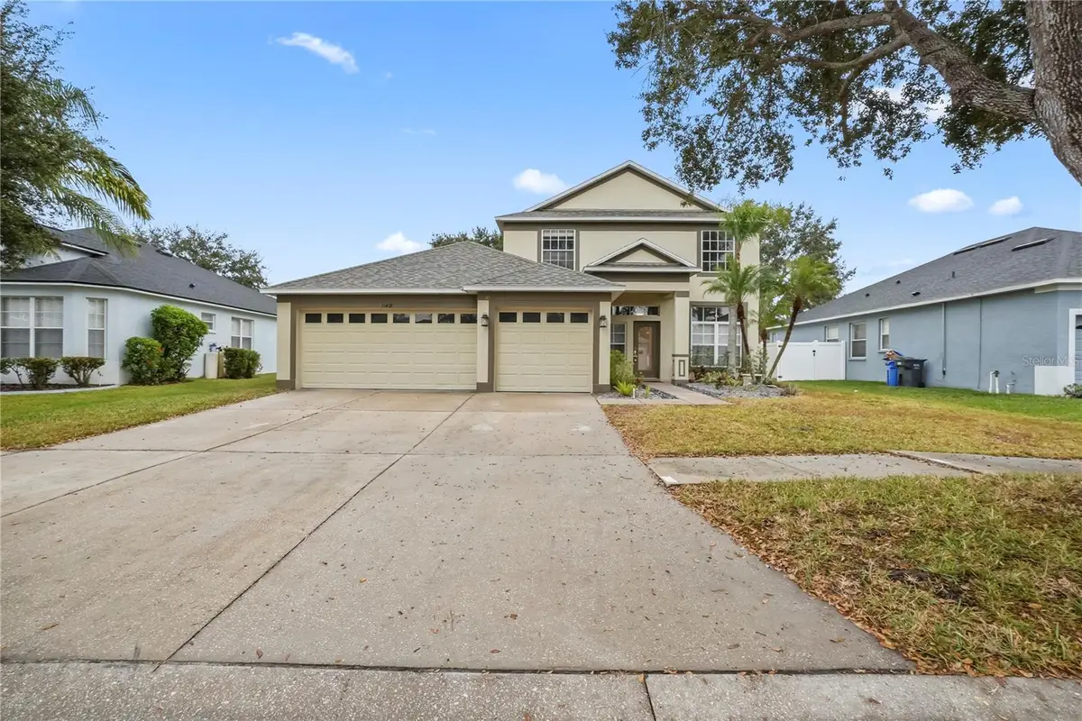 11418 Callaway Pnd Drive, Riverview, FL 33579 - Image #1