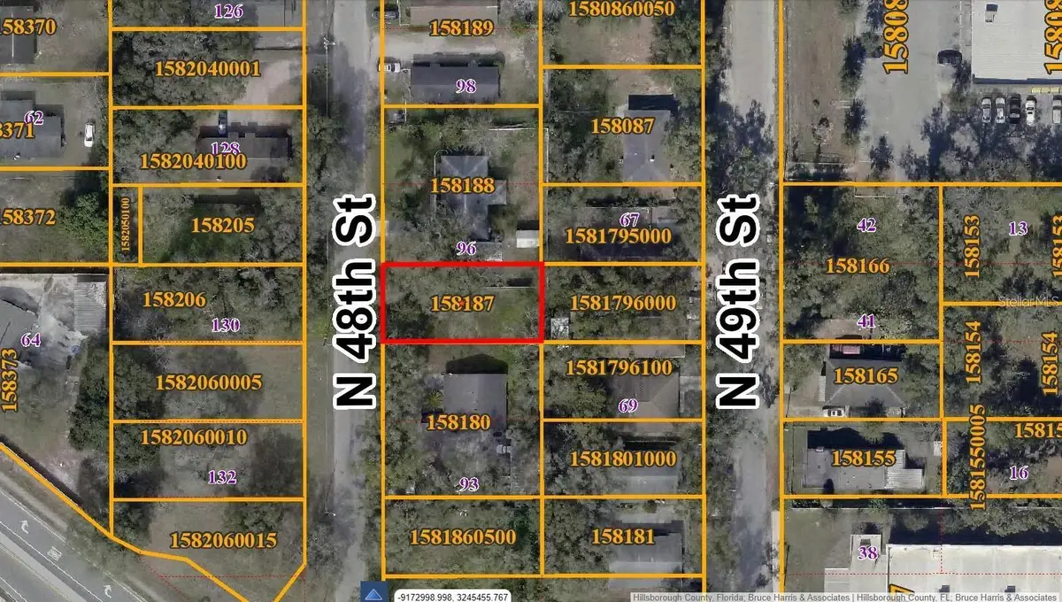 3013 N 48th Street #1/2, Tampa, FL 33605 - Image #1