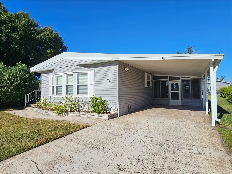 168 Manta Circle, Oldsmar, FL 34677 - Image #2