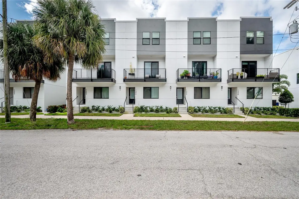 1306 W Carmen Street #1, Tampa, FL 33606 - Image #1