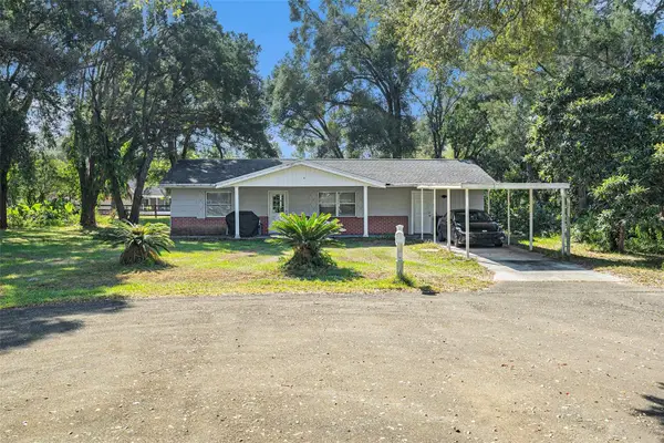 15304 Pasco Lake Drive, SPRING HILL, FL 34610
