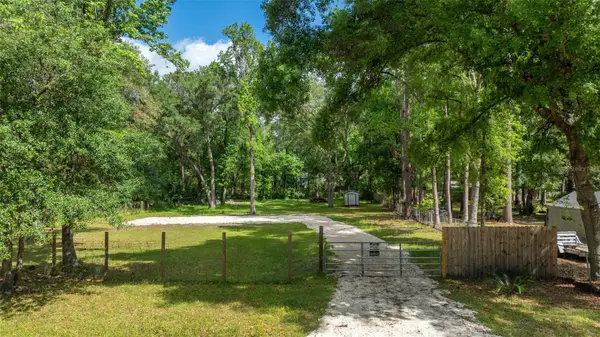 24341 Casey Road, BROOKSVILLE, FL 34601