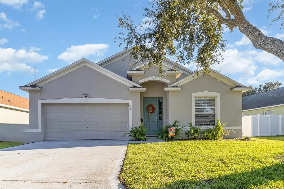 456 Knollwood Drive, Davenport, FL 33837 - Image #1