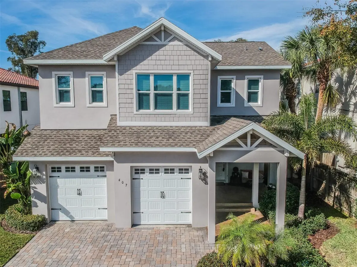 407 S Tampania Avenue, Tampa, FL 33609 - Image #1