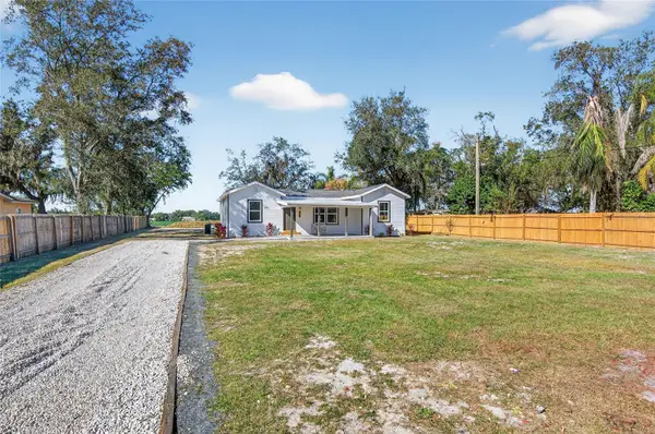 3416 Lindsey Street, DOVER, FL 33527