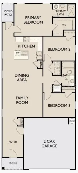 5814 Kalamata Drive, Polk City, FL 33868 - Image #2