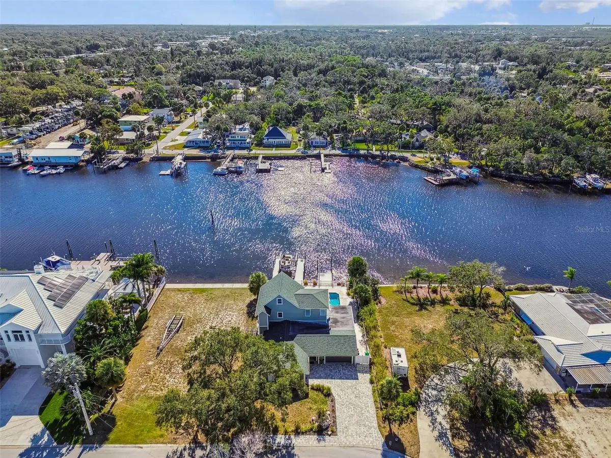 8025 Island Drive, Port Richey, FL 34668 - Image #1