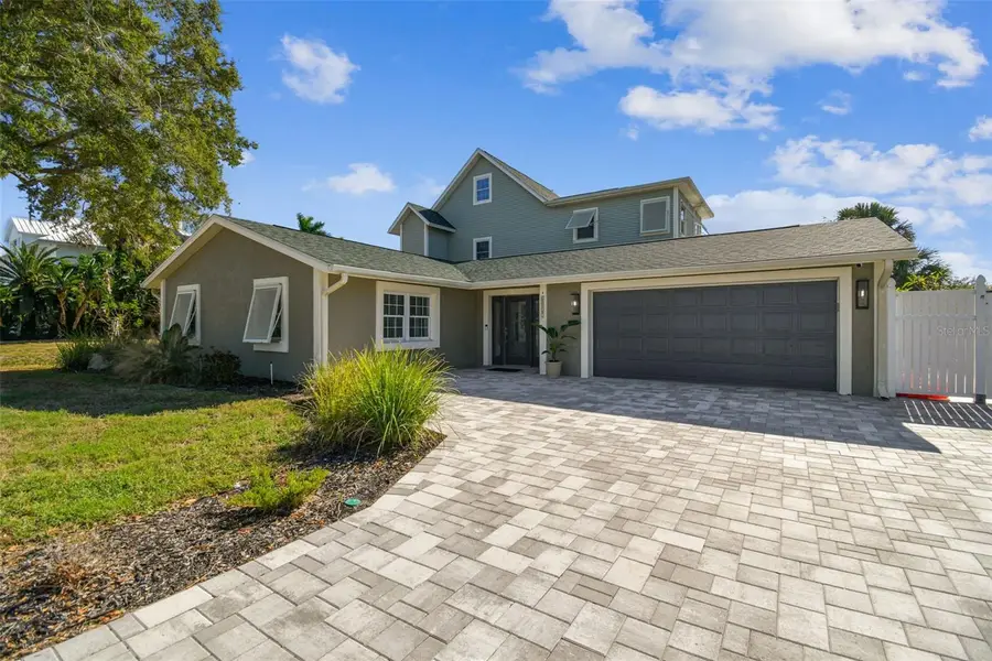 8025 Island Drive, Port Richey, FL 34668 - Image #2