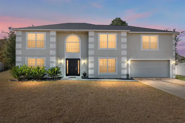 11684 SW 56th Terrace, OCALA, FL 34476