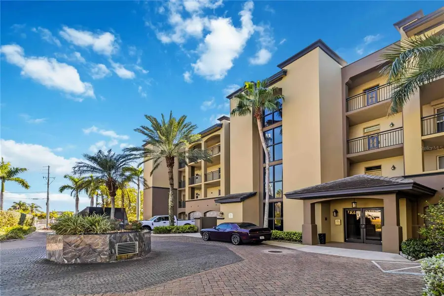 4125 W End Road #306, Cocoa Beach, FL 32931 - Image #2