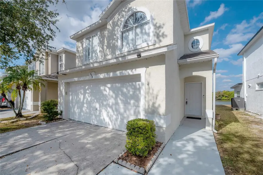 758 Burlwood Street, Brandon, FL 33511 - Image #2