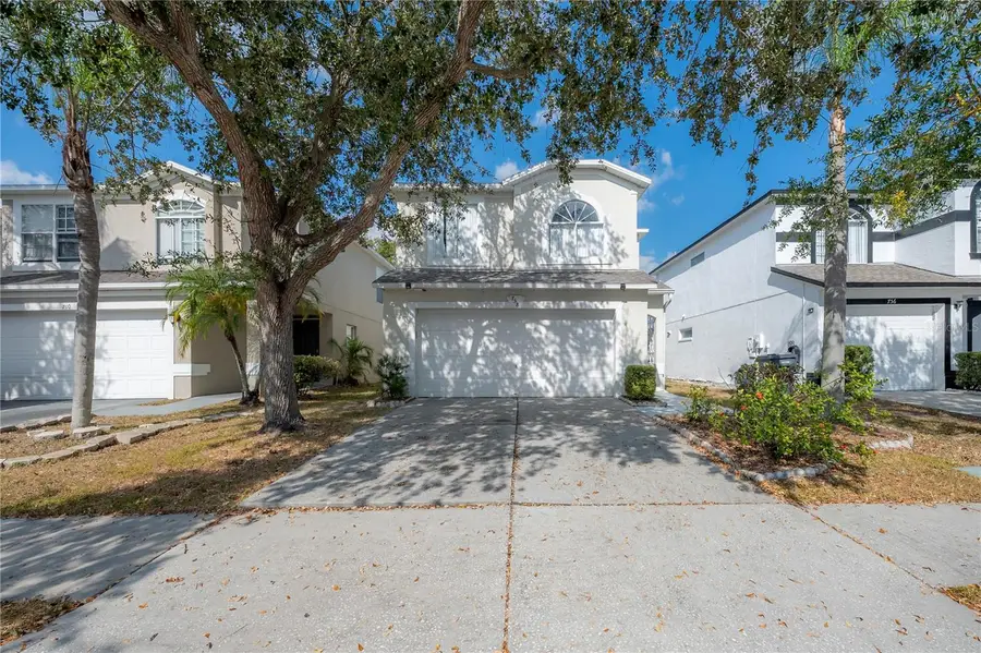 758 Burlwood Street, Brandon, FL 33511 - Image #3