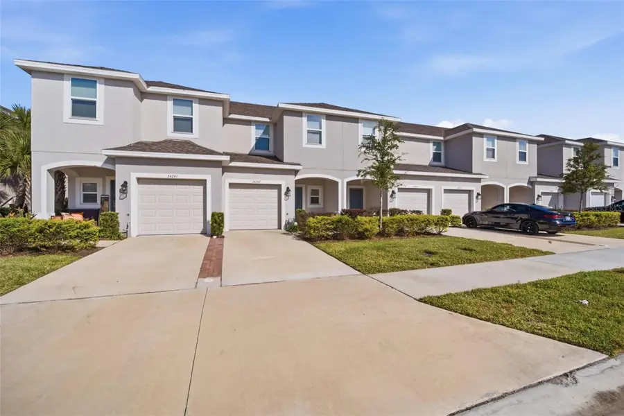 34247 Carronade Court, Wesley Chapel, FL 33543 - Image #2