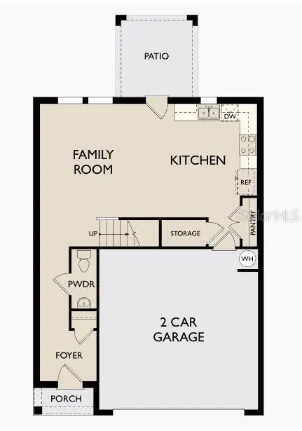 5807 Kalamata Drive, Polk City, FL 33868 - Image #2