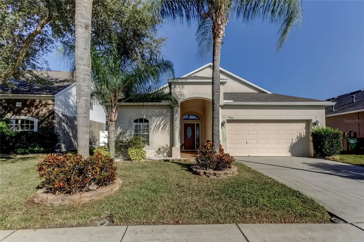 24607 Victoria Wood Court, Lutz, FL 33559 - Image #1